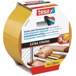 Mattejp Extra Strong 50 mm x 10 m Tesa