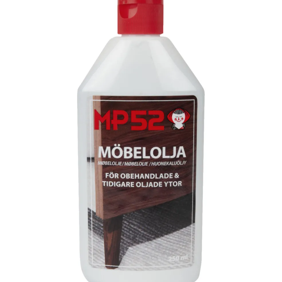 Möbelolja MP52 250 ml Herdins