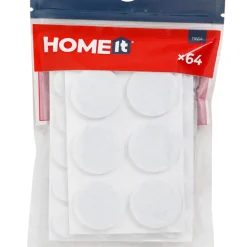 Möbeltass Mix Vit 64-pack