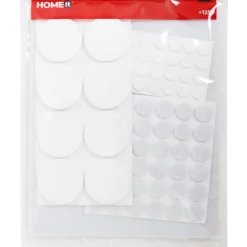 Möbeltass Mix Vit 125-pack Home>it