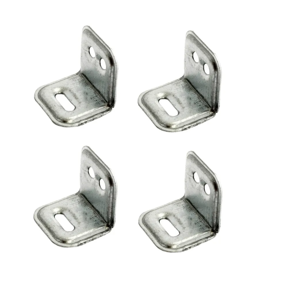 Möbelvinkel 30x27x30 mm