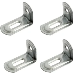 Möbelvinkel 25x47x23 mm