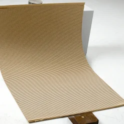 MDF-skiva Flexi 6 x 800 x 1200 mm Hornbaek