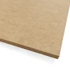 MDF-skiva 12 x 800 x 1200 mm Hornbaek