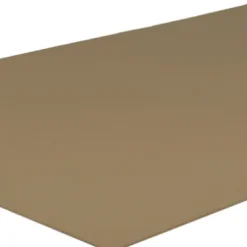 MDF-skiva 3 x 800 x 1200 mm Hornbaek