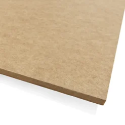 MDF-skiva 16 x 800 x 1200 mm Hornbaek