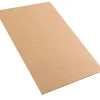 MDF-skiva 19 x 800 x 1200 mm Hornbaek