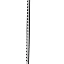 Mellanstolpe Broken Galvad 1770 mm Steel Design