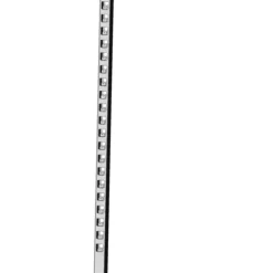 Mellanstolpe Harstena Galvad 1780 mm Steel Design