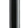 Mellanstycke 1000 mm Svart