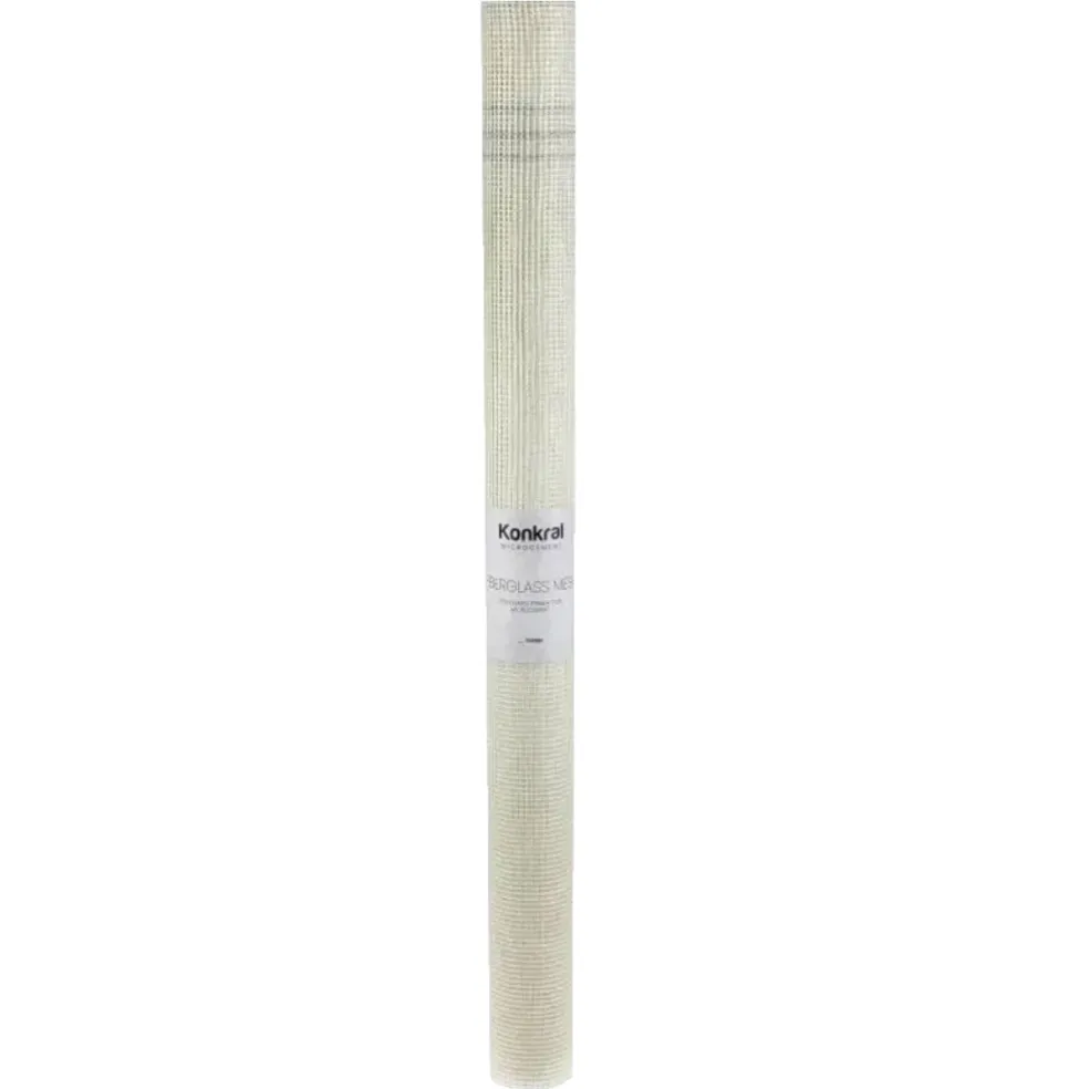 Microcement Base Mesh 1 x 10 m Konkral