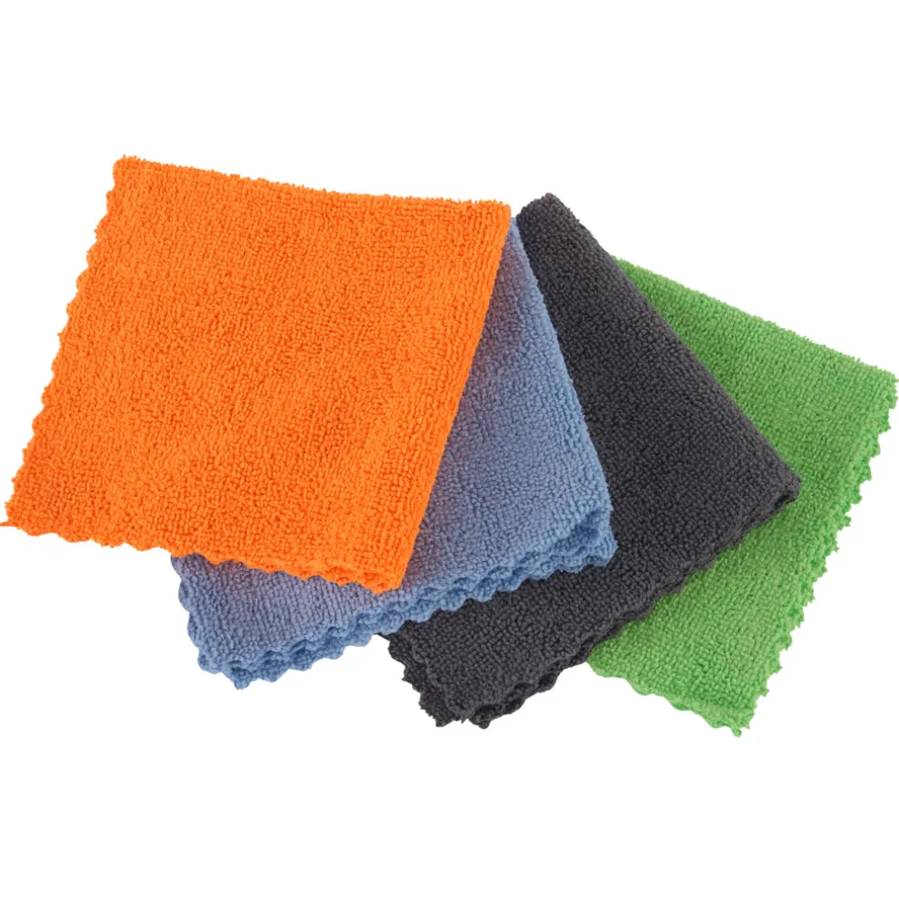 Mikrofiberduk 40-pack Basta