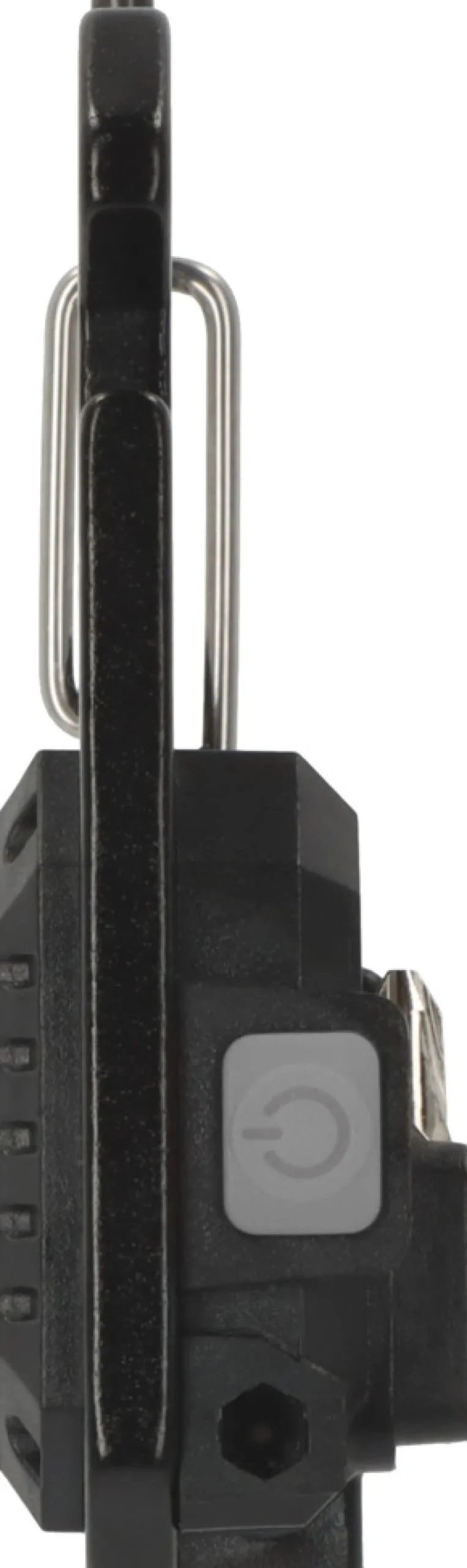 Mini LED-ficklampa Multifunktionell Brennenstuhl