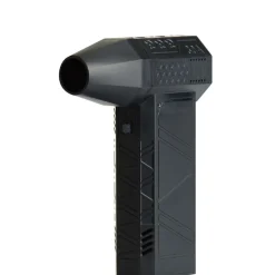 Minifläkt Turbo 200W Prize
