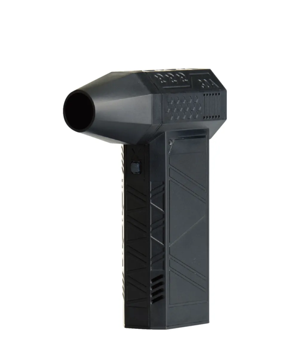 Minifläkt Turbo 200W Prize