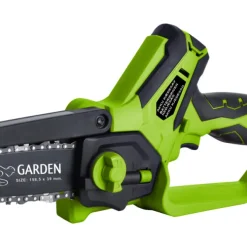 Minikedjesåg 12V Garden
