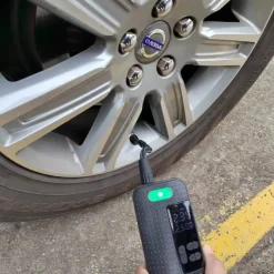 Minikompressor 8V 10 Bar Autozone