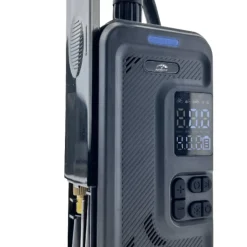 Minikompressor 8V 10 Bar Autozone