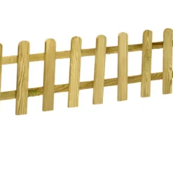 Ministaket Plank 120 cm