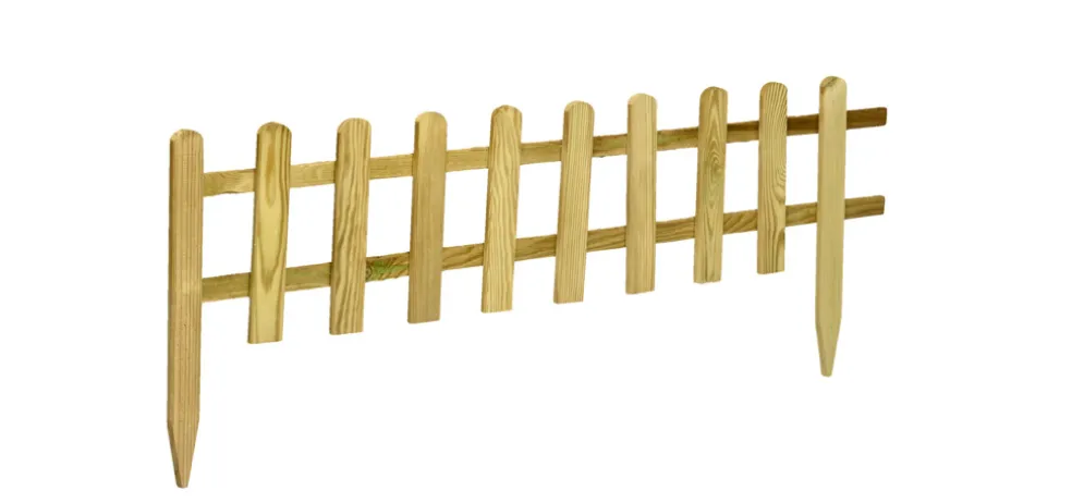 Ministaket Plank 120 cm