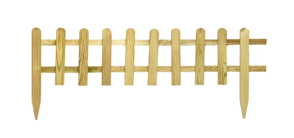 Ministaket Plank 120 cm