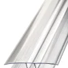 Mittprofil H Kanalplast 400 cm Rias