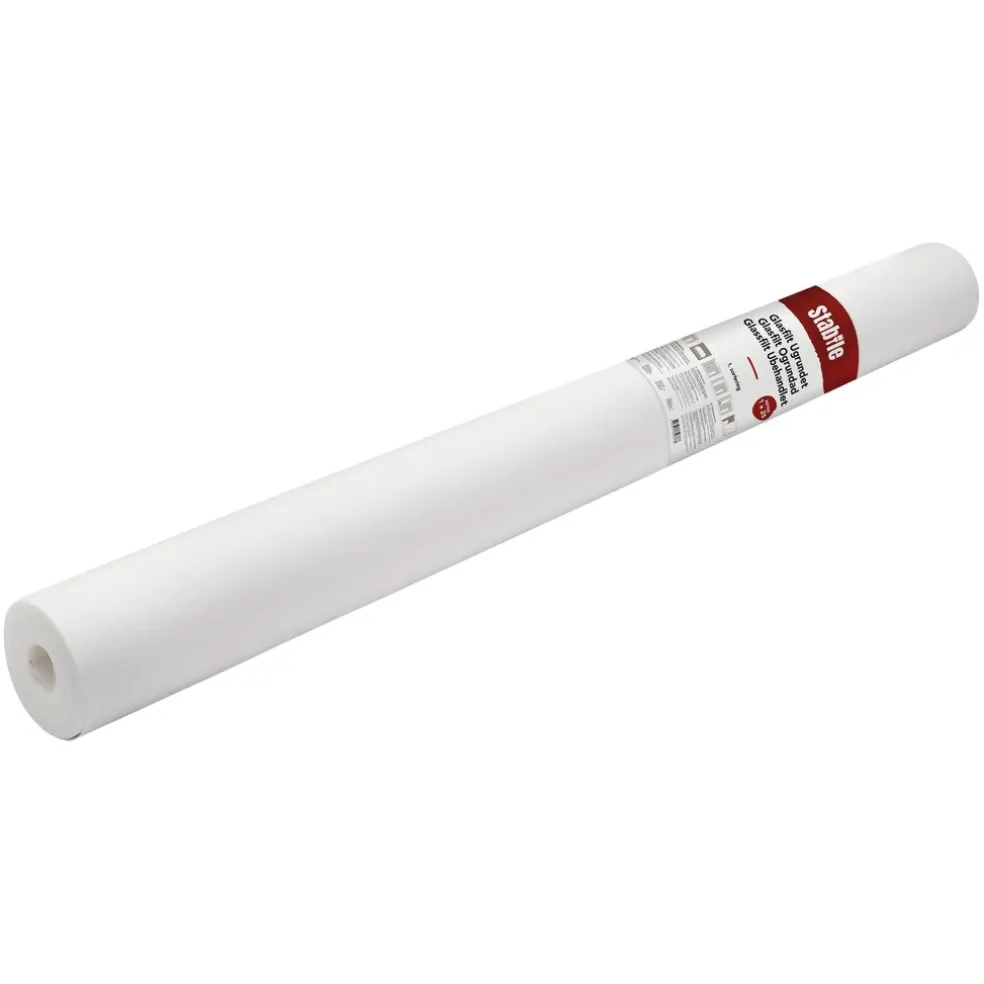 Målarfilt 1 x 25 m Stabile