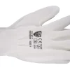 Målarhandske Strl. 8 3-pack