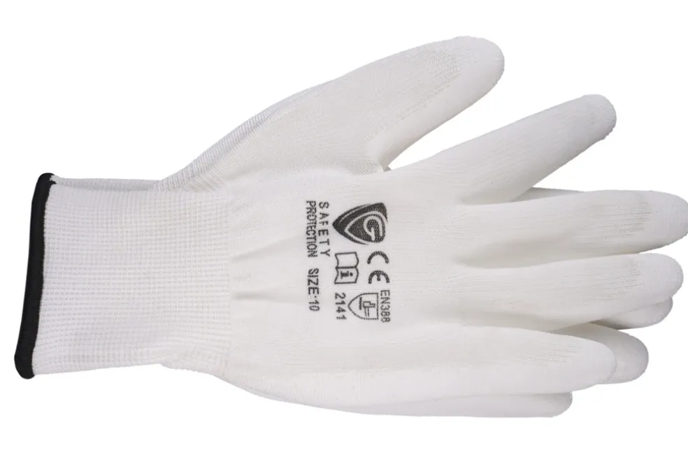 Målarhandske Strl. 10 3-pack