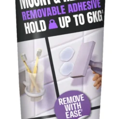 Montagelim No More Nails Mount & Remove 44 g Pattex