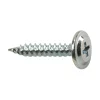 Montageskruv 4,2 x 14 mm 200-pack Heco