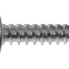 Montageskruv 4,2 x 45 mm 20-pack Heco