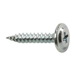 Montageskruv 4,2 x 25 mm 200-pack Heco