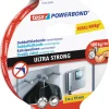 Monteringstejp Powerbond Ultra Strong 19 mm x 5 m Tesa