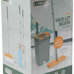 Moppset Kompakt G. Funder