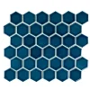 Mosaik Blå 10-pack nät 291 x 346 mm SCG