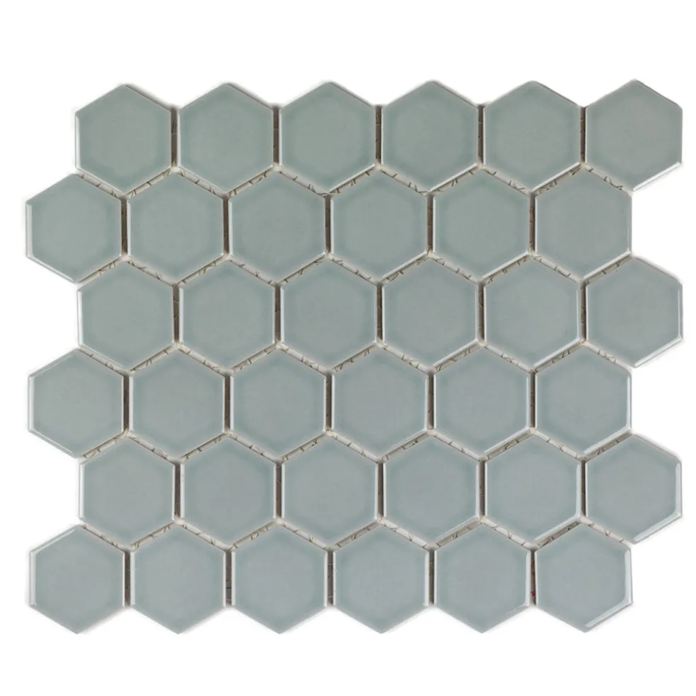 Mosaik Grå 10-pack nät 291 x 346 mm SCG