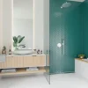 Mosaik Turkos 10-pack nät 291 x 346 mm SCG