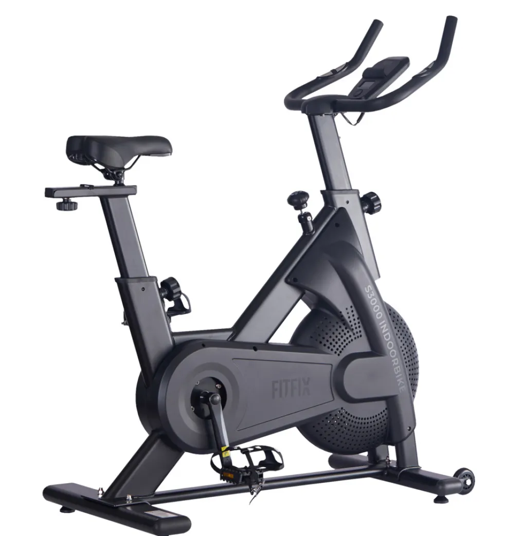 Motionscykel S3000 FitFix