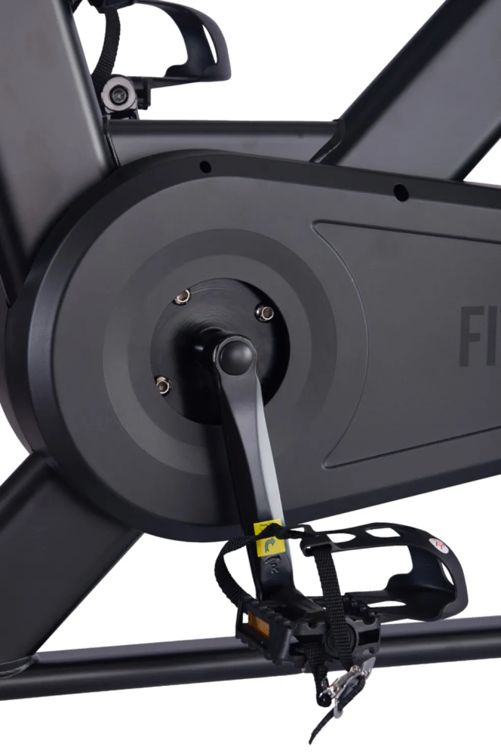 Motionscykel S3000 FitFix