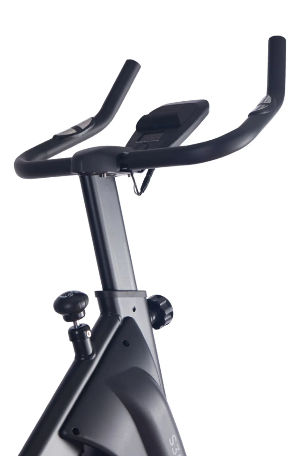 Motionscykel S3000 FitFix