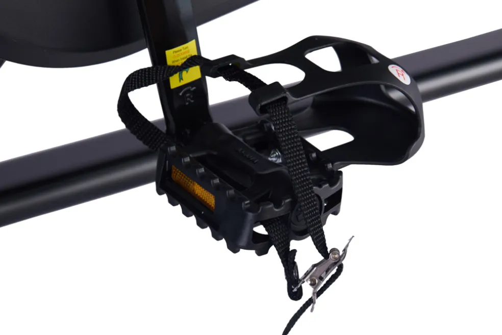 Motionscykel S3000 FitFix