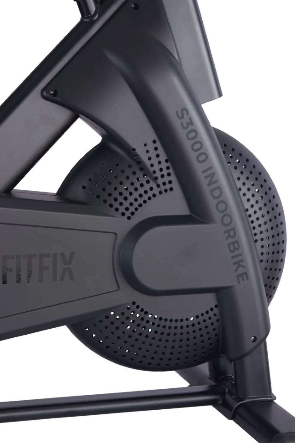 Motionscykel S3000 FitFix