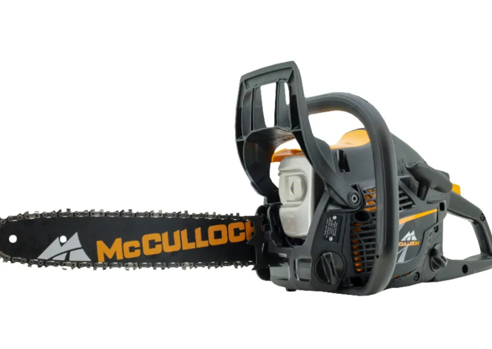 Motorsåg 1,8 hk 36 cm McCulloch