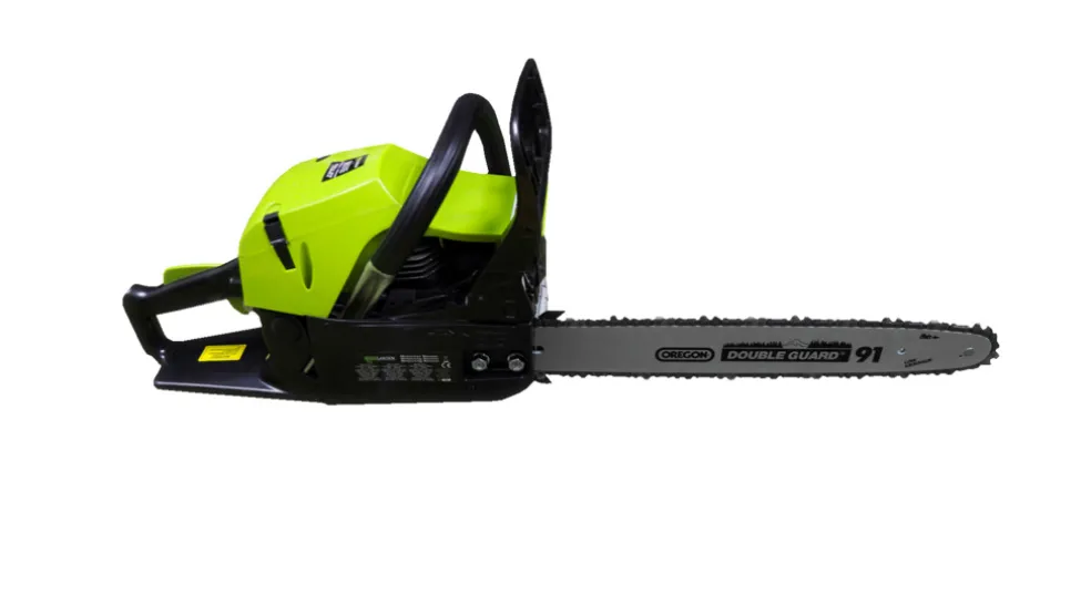 Motorsåg 1800W Garden
