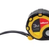 Måttband m/stopp 16 mm x 3 m Millarco