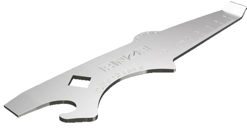 Multi Tool ANZA