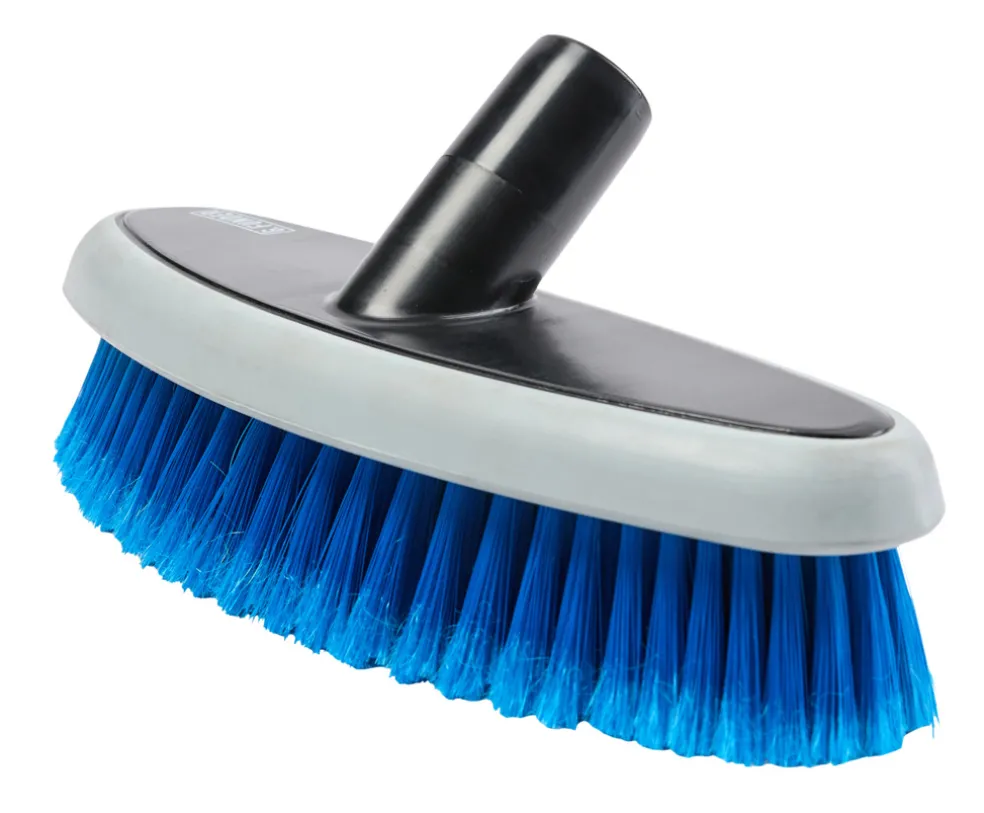 Multiflowborste Vattenflöde Mjuk 26,5 x 8 cm G. Funder