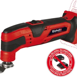 Multimaskin 18V Einhell