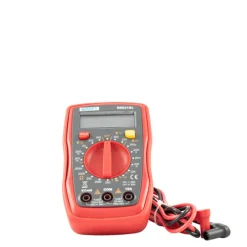 Multimeter Qraft